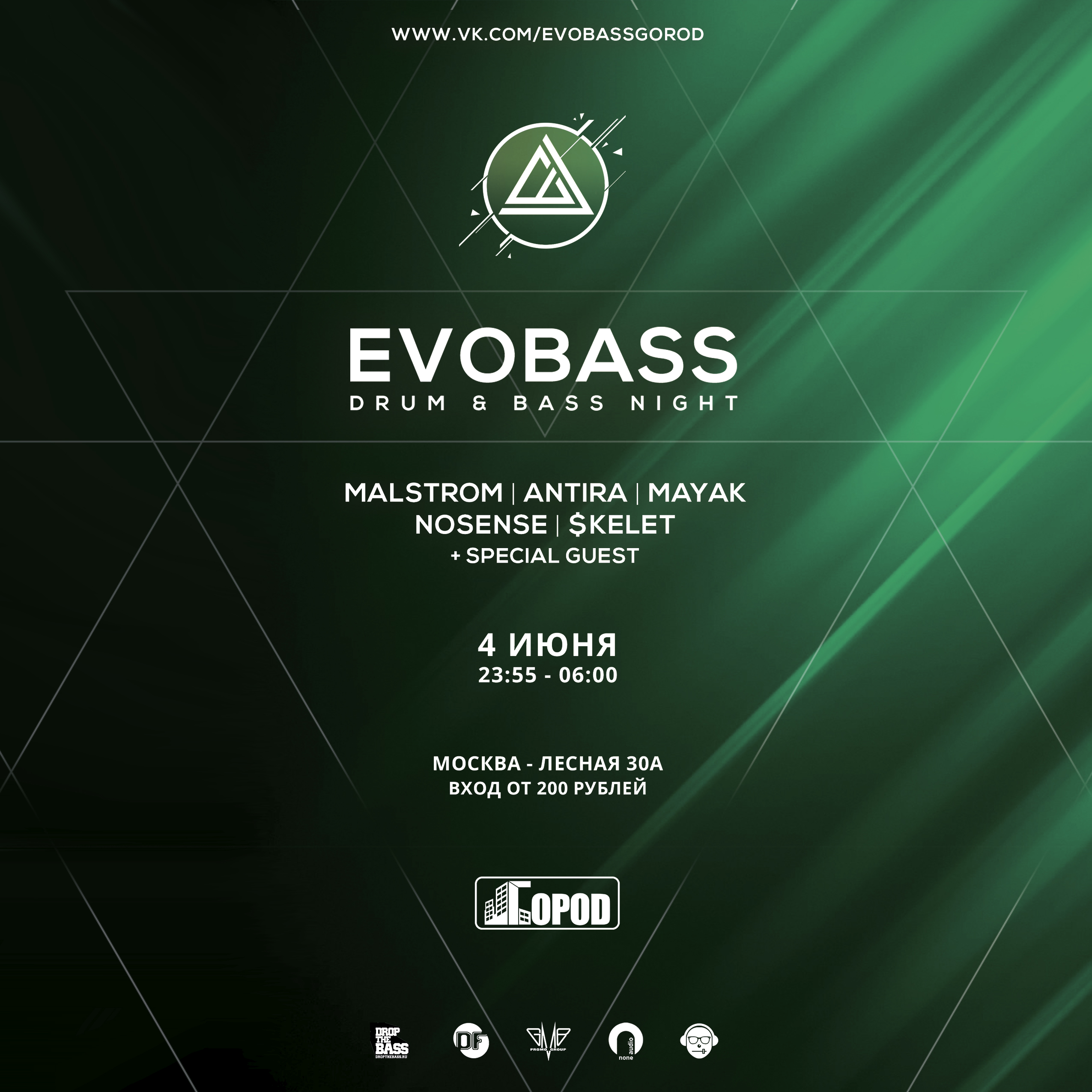 Evobass