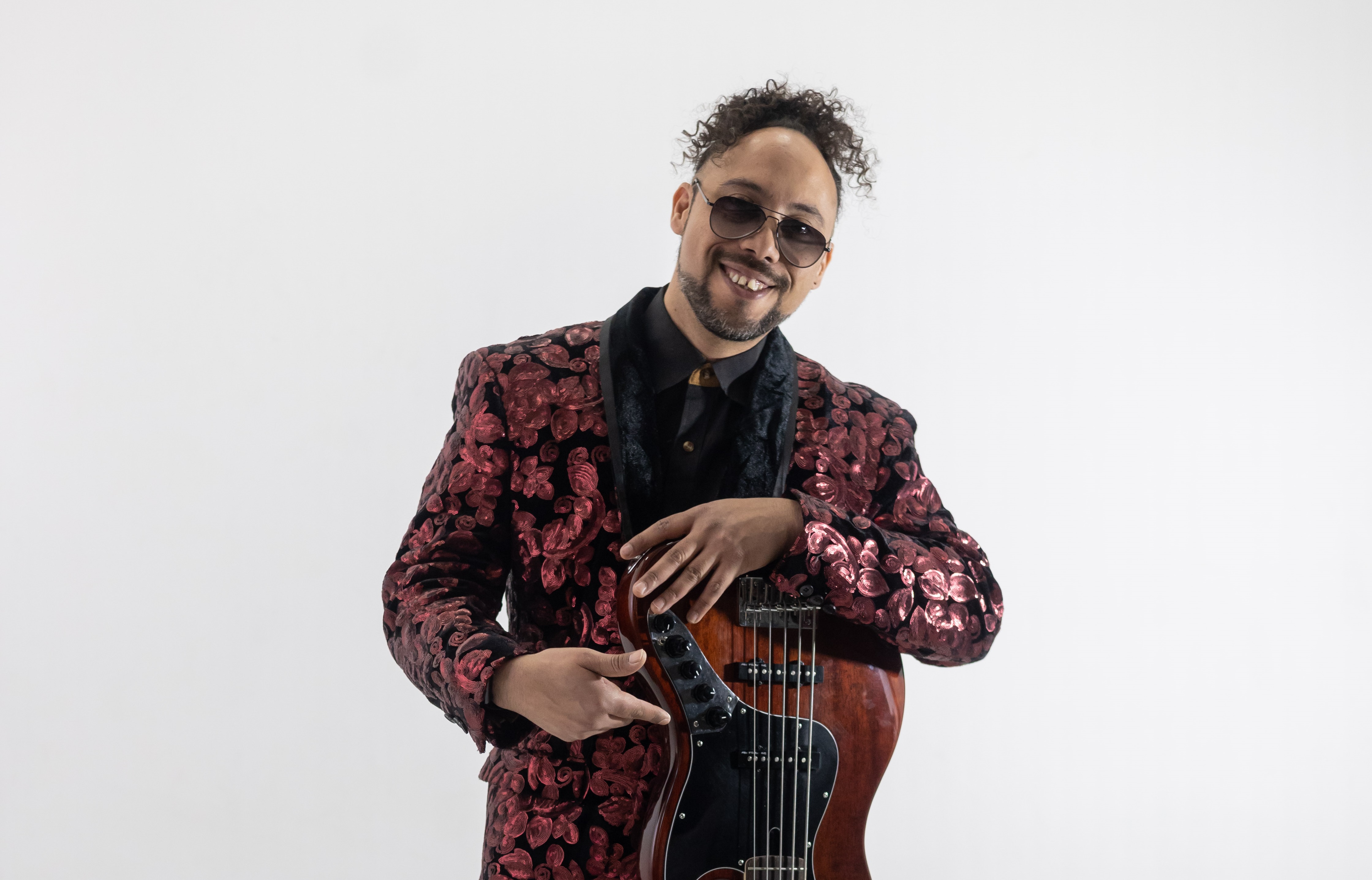 Juan Horlendis (Куба)