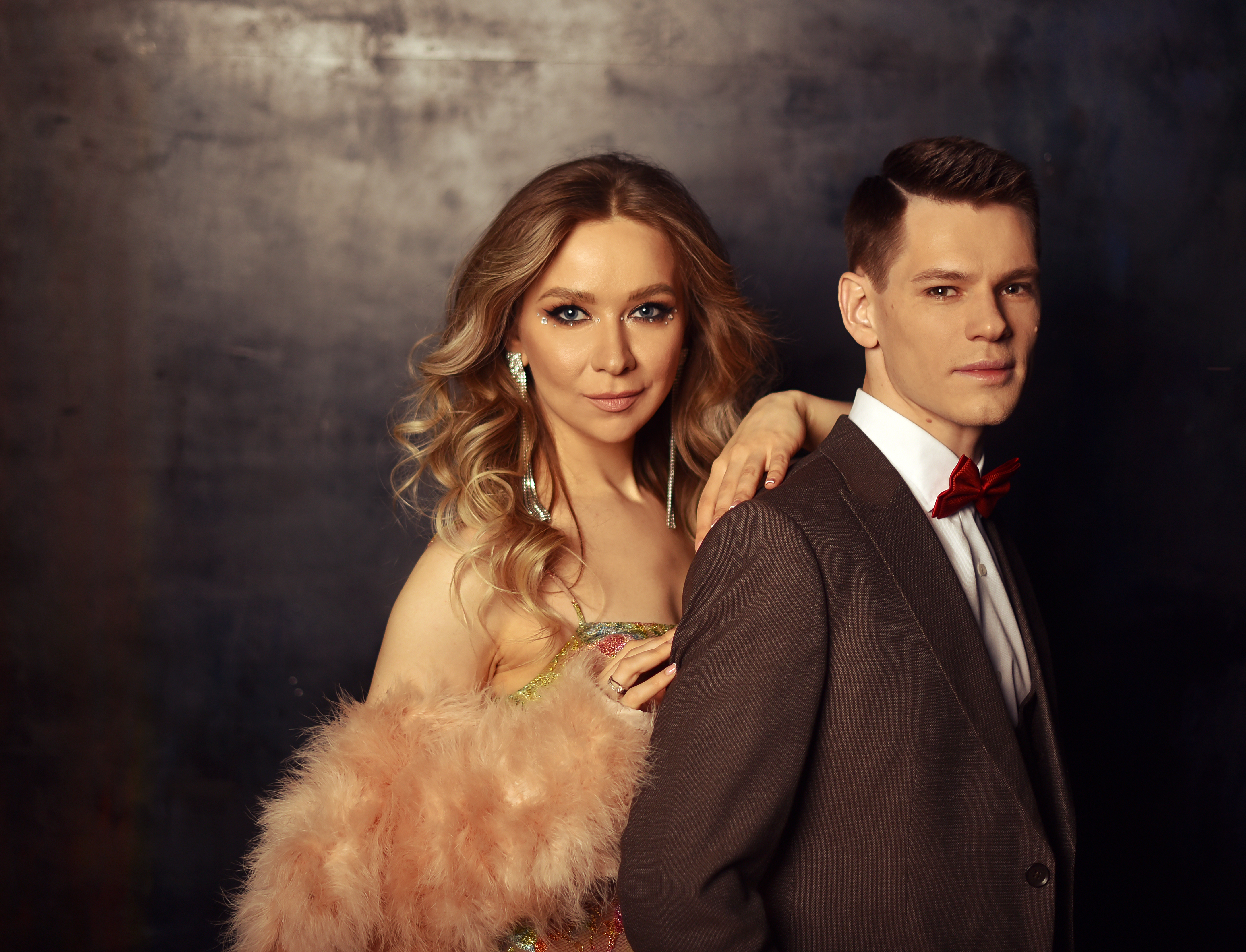 Виктория Каунова и секстет Ильи Морозова