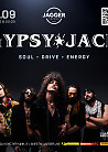 Gypsy Jack