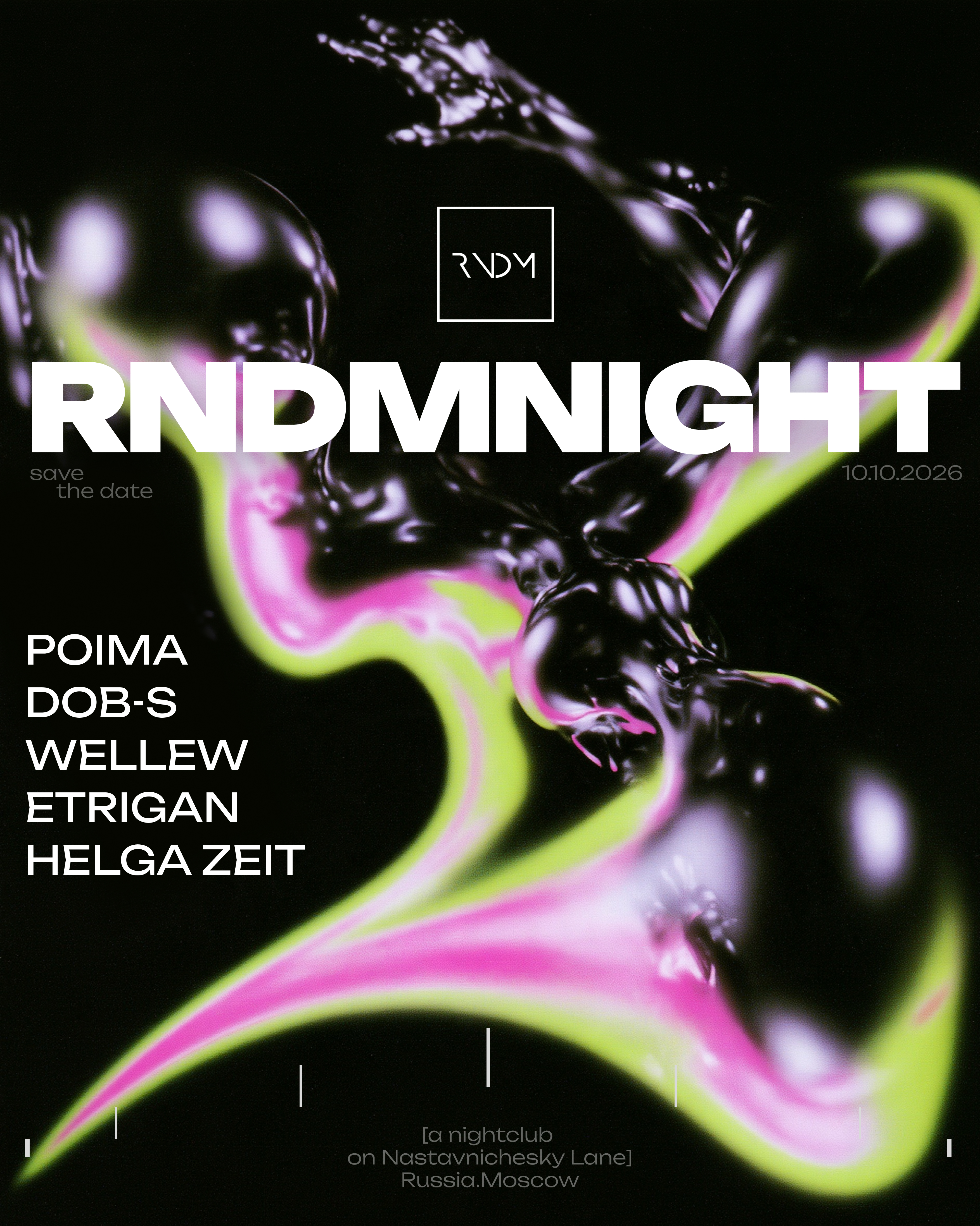 RNDMNIGHT: 1010
