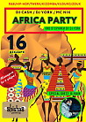 AFRICA PARTY!