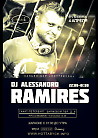 DJ Alessandro Ramires