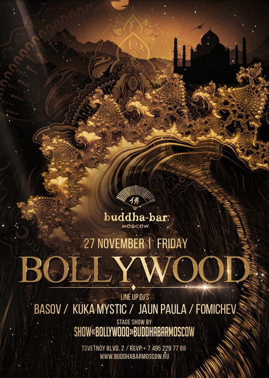 BOLLYWOOD