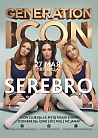 GENERATION ICON: SEREBRO