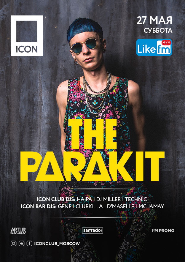 The Parakit