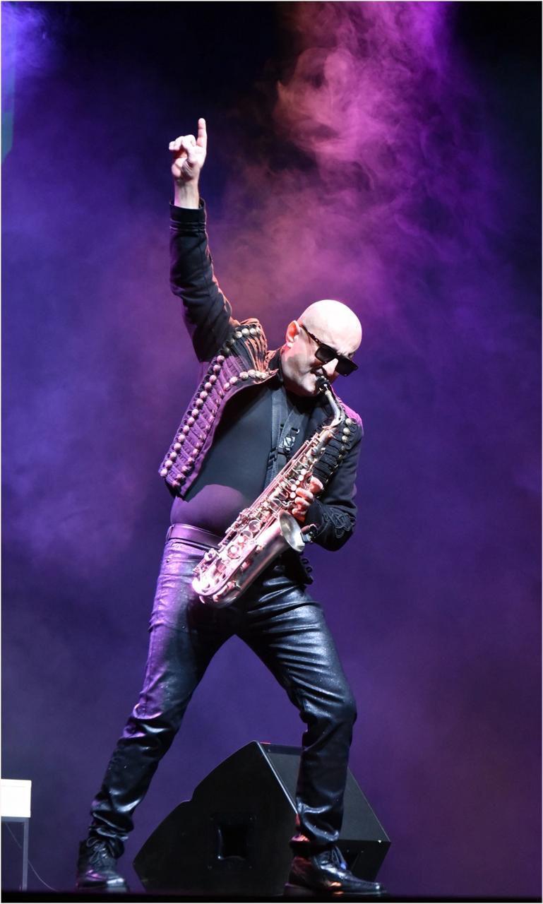 J.Seven&Sofya Tiurina: Magic of Love