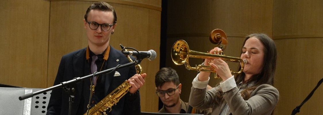 КВАРТЕТ ЮРИЯ ПСЯНЧИНА