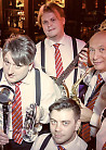MOSCOW RAGTIME BAND