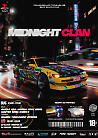 MIDNIGHT CLAN | VNVNC | 25 ОКТЯБРЯ