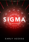 SIGMA Festival — 2 YEARS