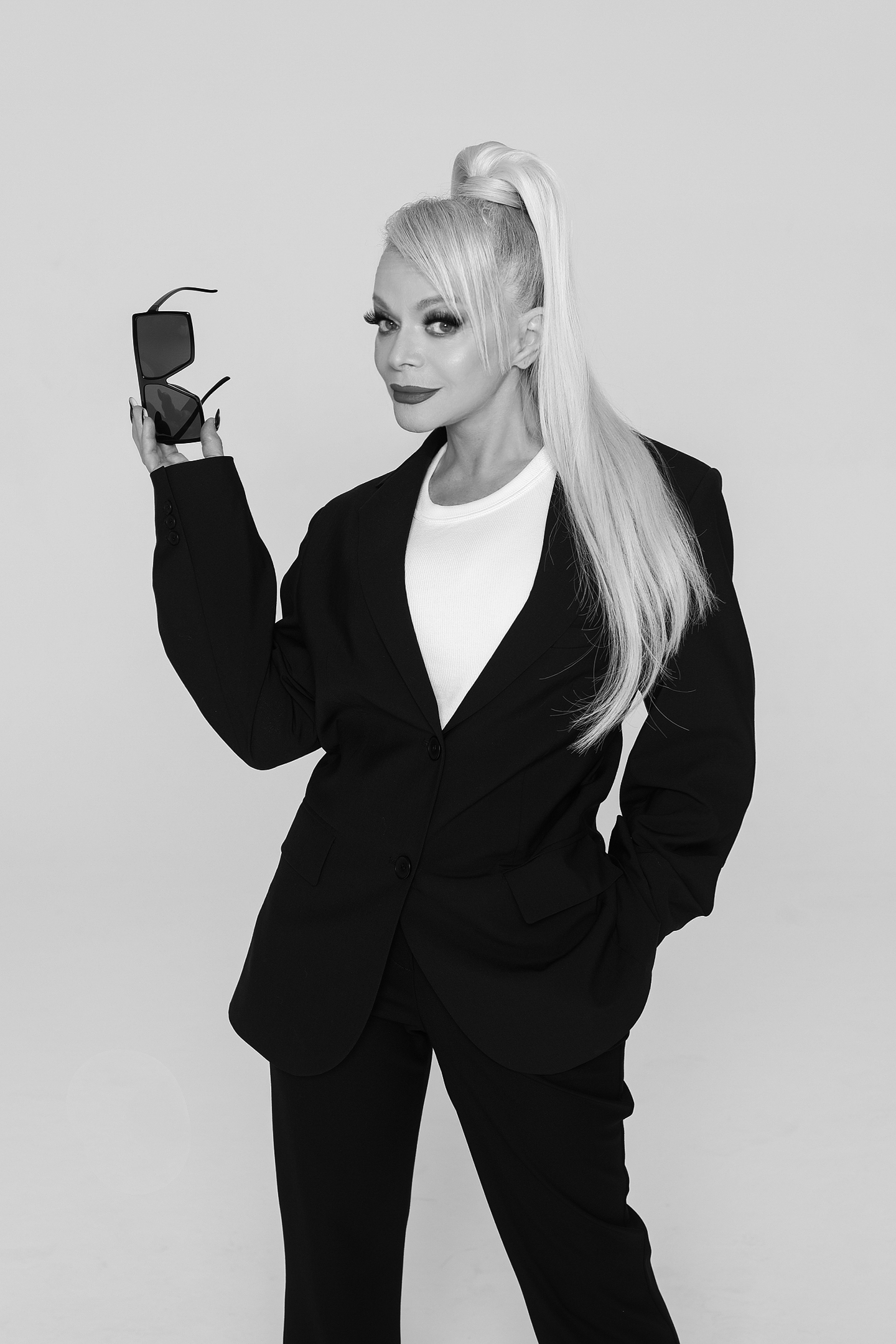 Лариса Долина