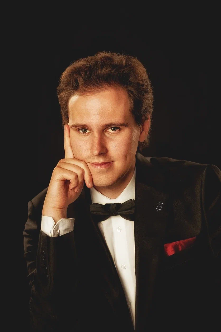 Алекс Абра: Нью-Йорк, Нью-Йорк