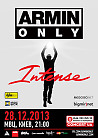 Armin Only: Intense