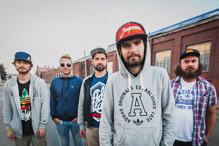 Noize MC. Уникальный юбилейный концерт