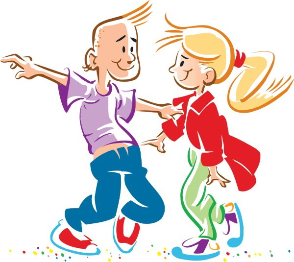 Открытый урок по хастлу