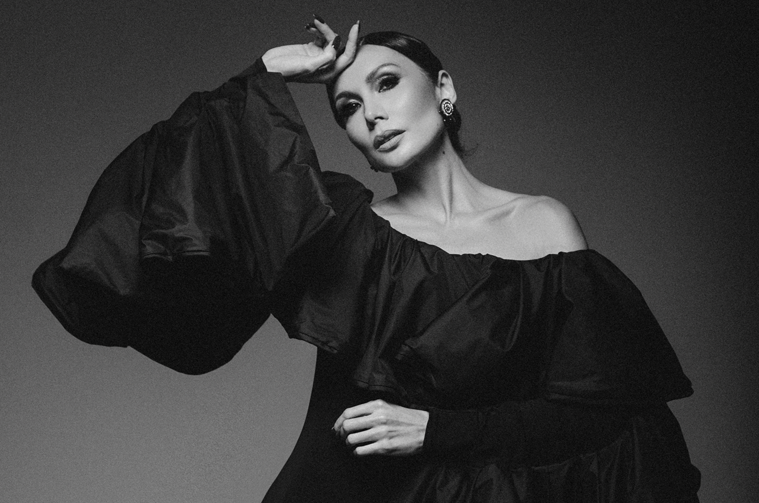 Алина Владимирова “Sound of Love”