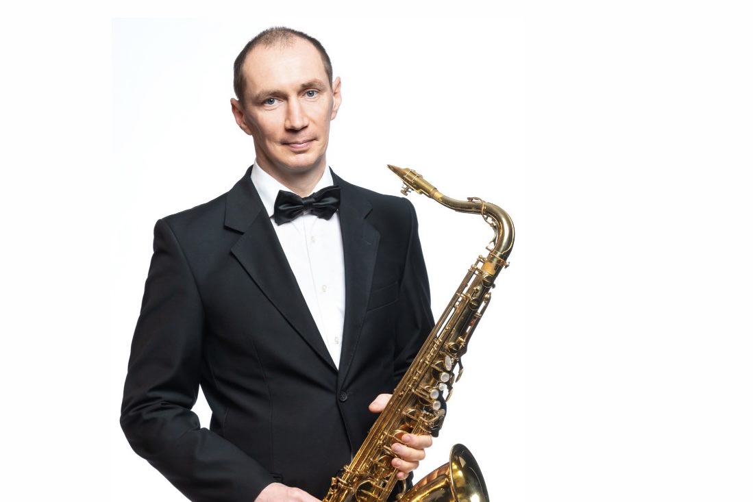 Квартет Андрея Мулюкина