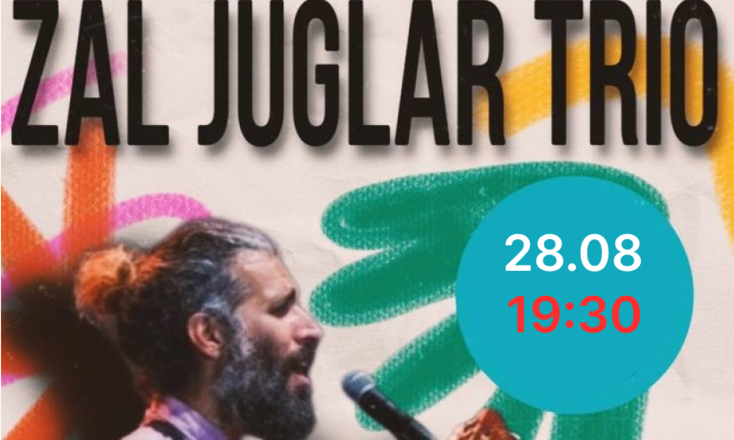 "Zal Juglar Trio" (Аргентина)