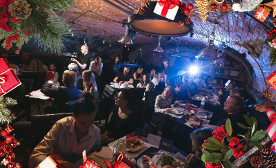 Большой концерт в честь Дня Рождения "Джем Клуб Мьюзик"!