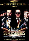 Friday Super Sounds