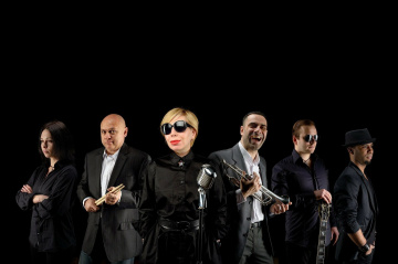 Группа "Квартал"