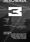 INSOMNIA 3 YEARS