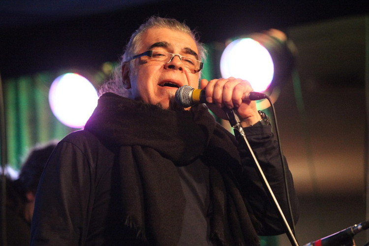 Андрей Давидян