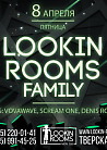 LOOKIN ROOMS FAMILY