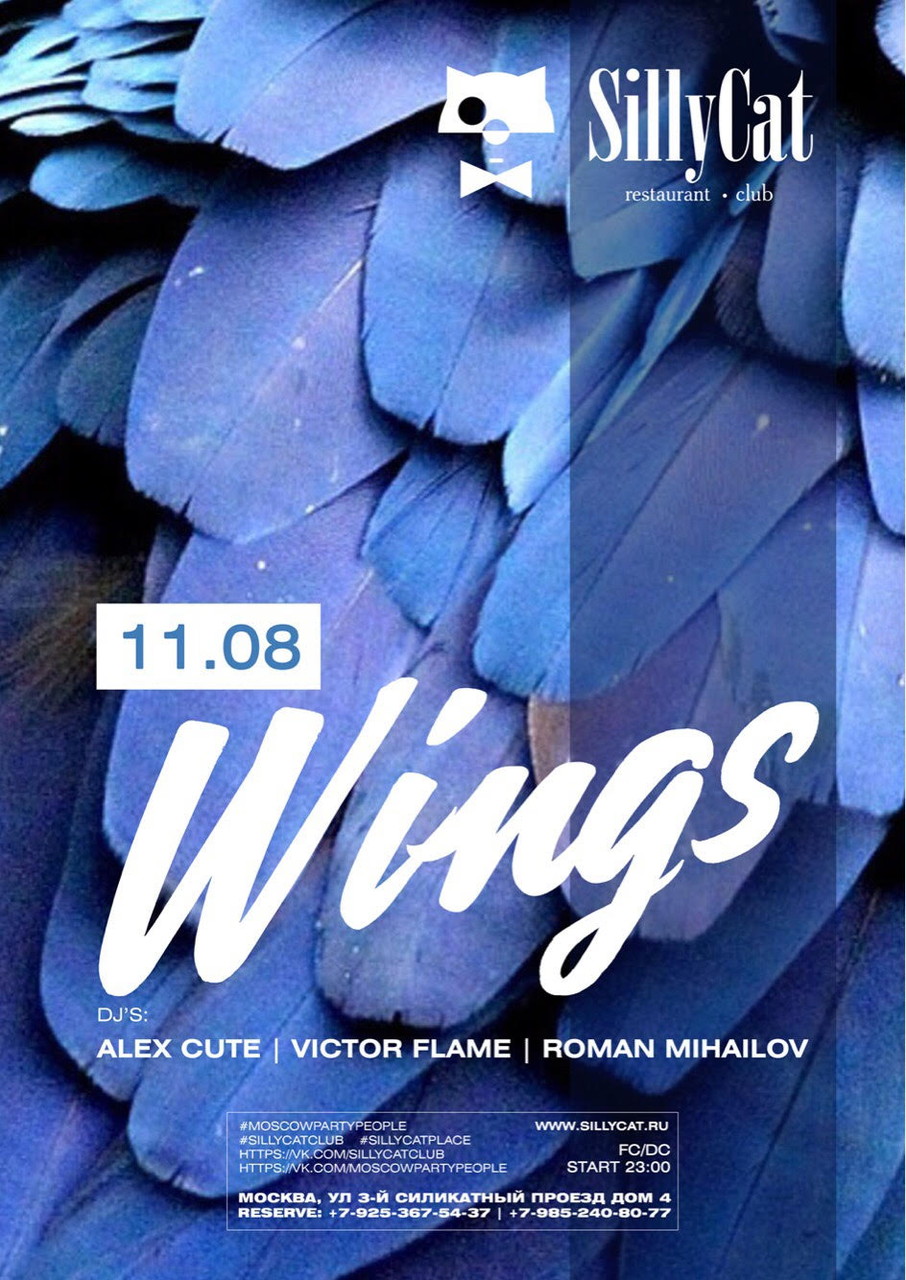 Wings