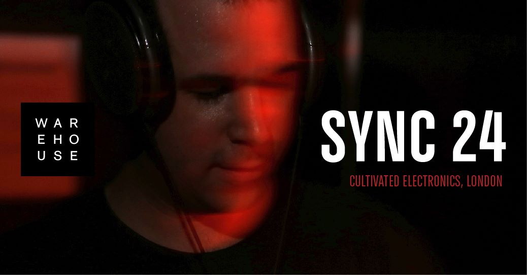 Warehouse: Sync 24