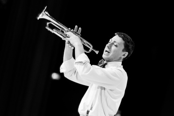 Петр Востоков и Большой джазовый оркестр