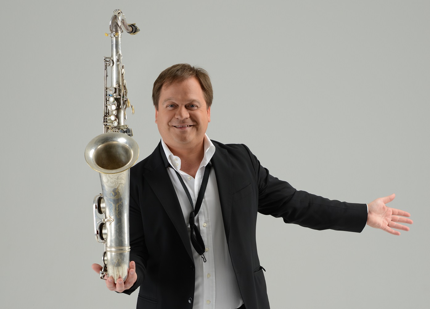 Квартет Антона Румянцева