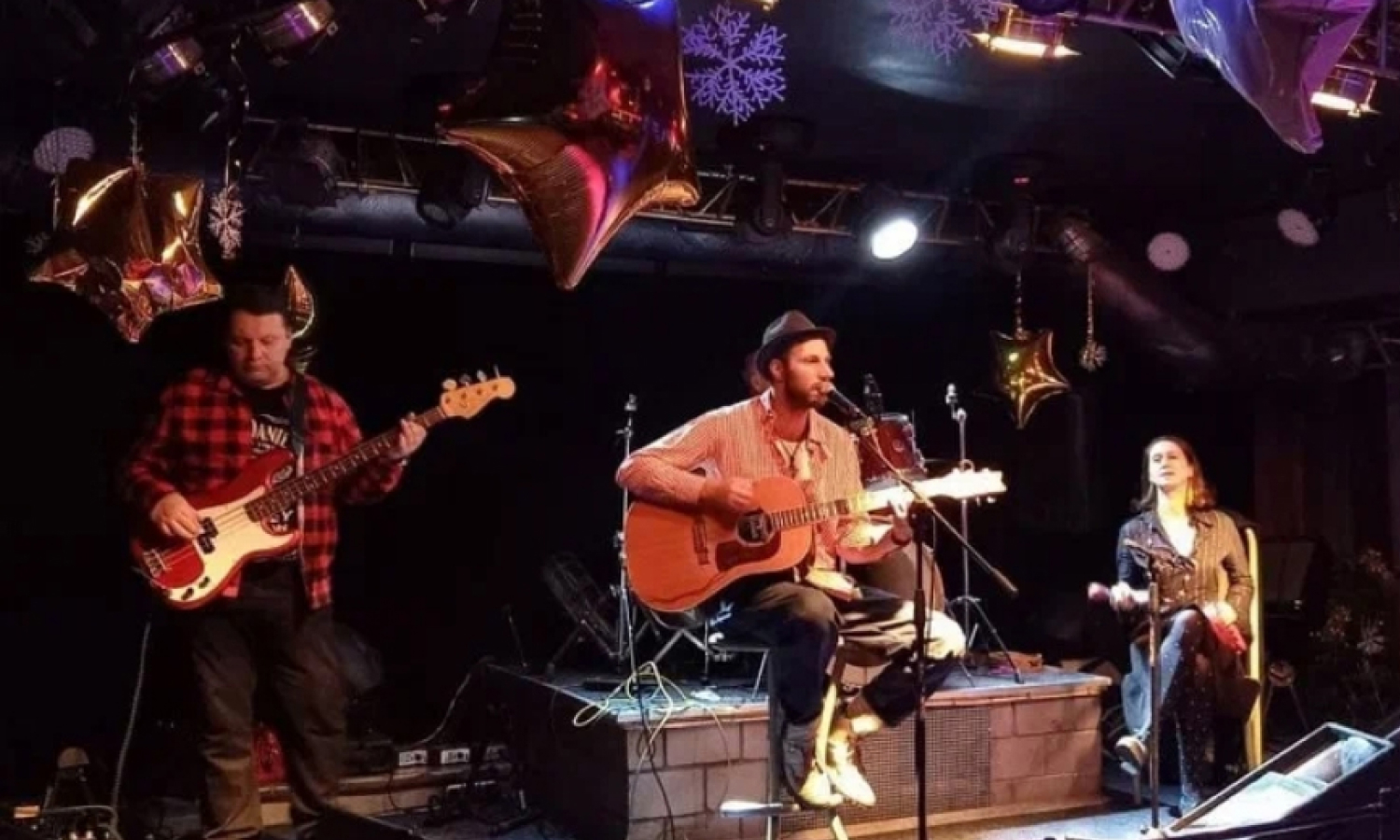 Сохранич Бэнд