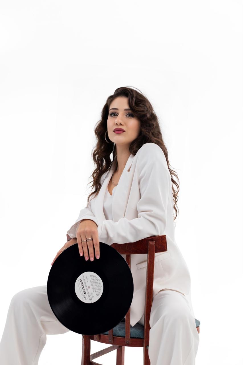 Four Brothers & Тамара Мартиросян