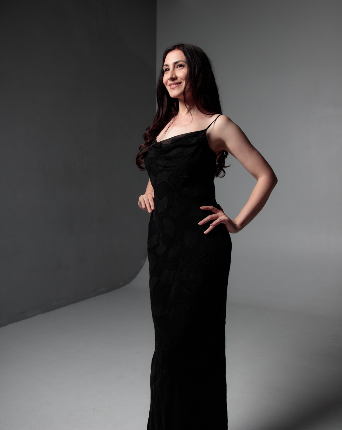 Акустик-бэнд Нелли Азизовой