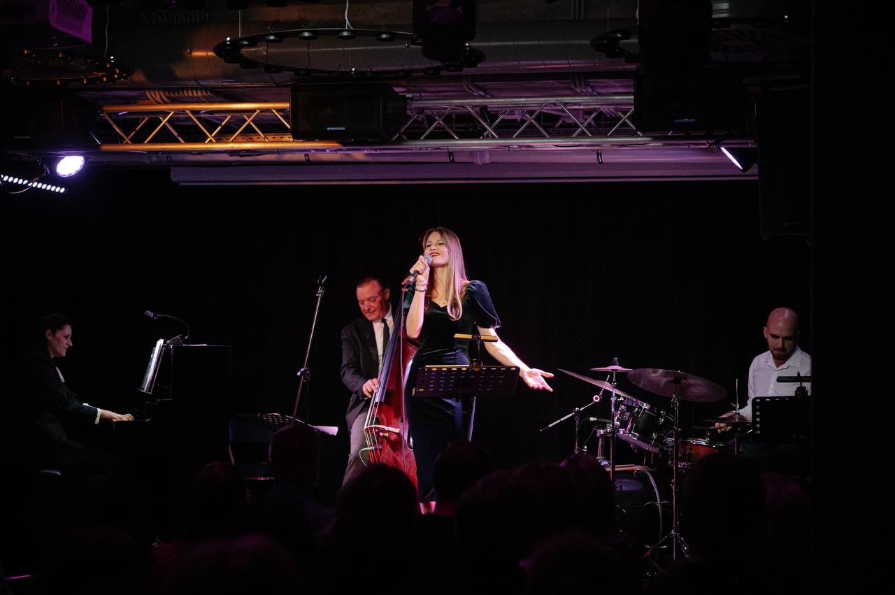 JAZZ Co (Воронеж)