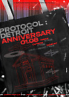 Protocol Detroit x RNDM