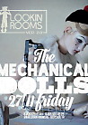MECHANICAL DOLLS
