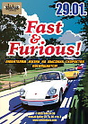 FAST & FURIOUS