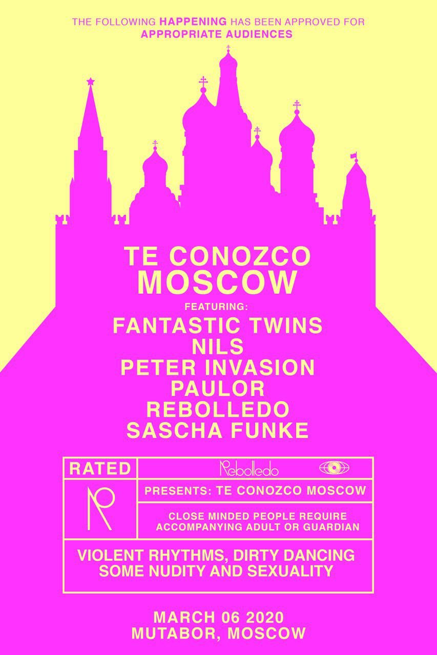 Rated R by Rebolledo