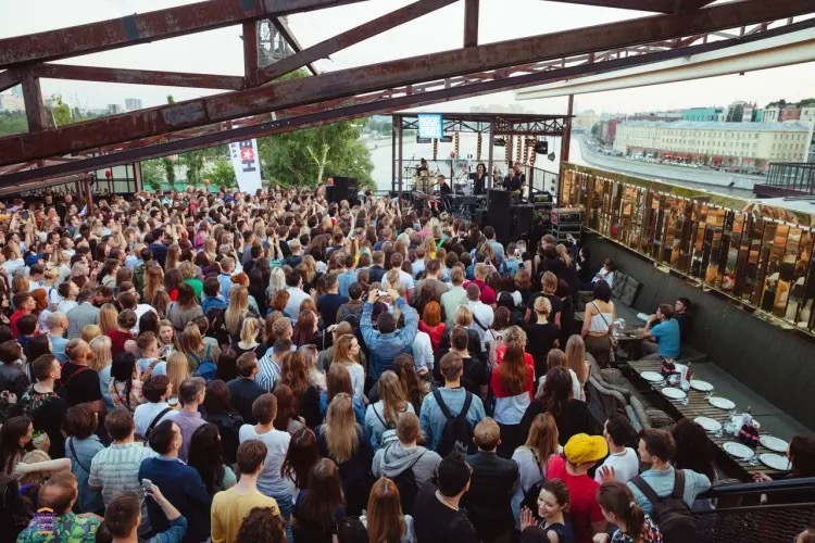 HighTime Orchestra: Симфонические Рок-Хиты