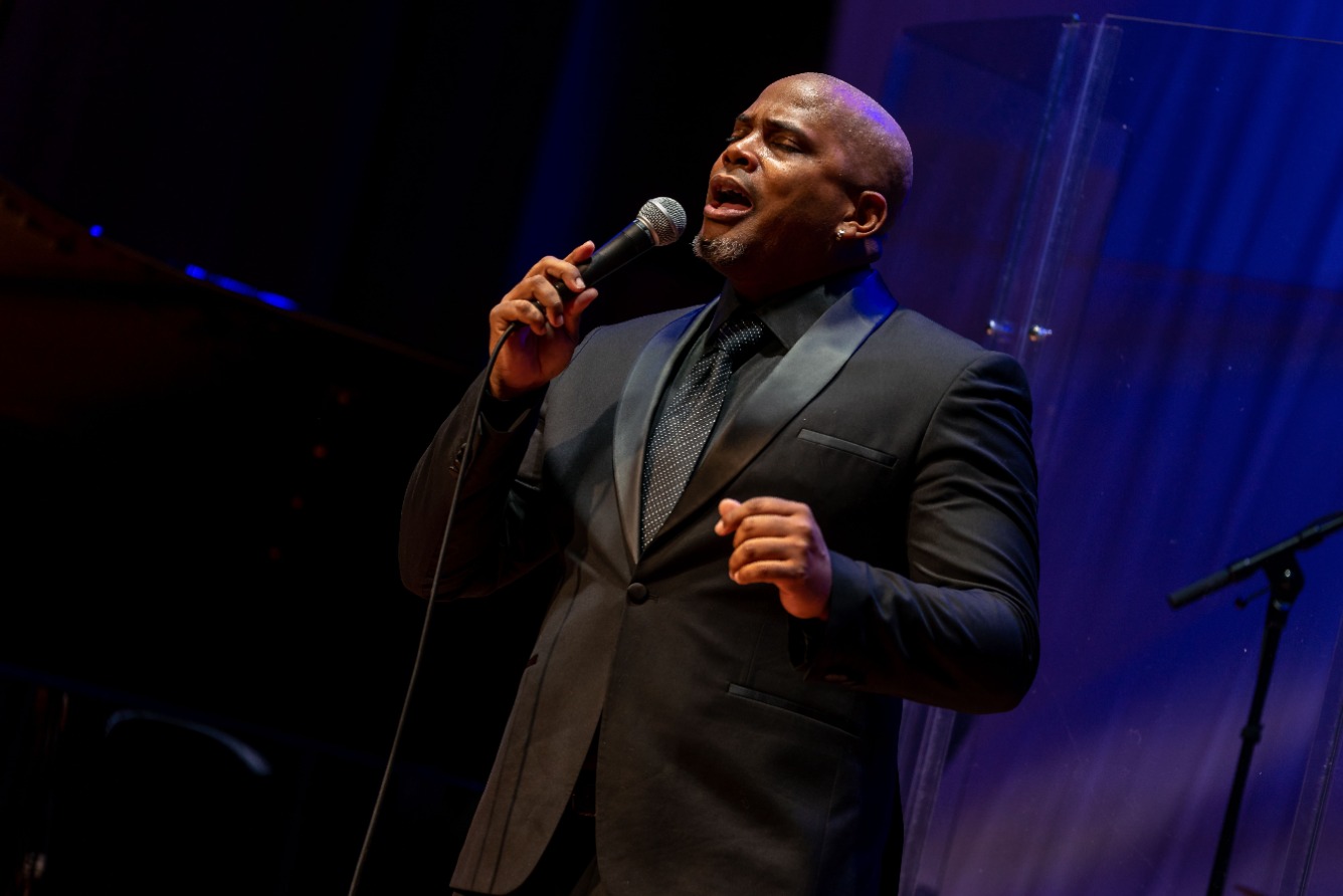 Dariel Rene & Hot Havana jazz trio