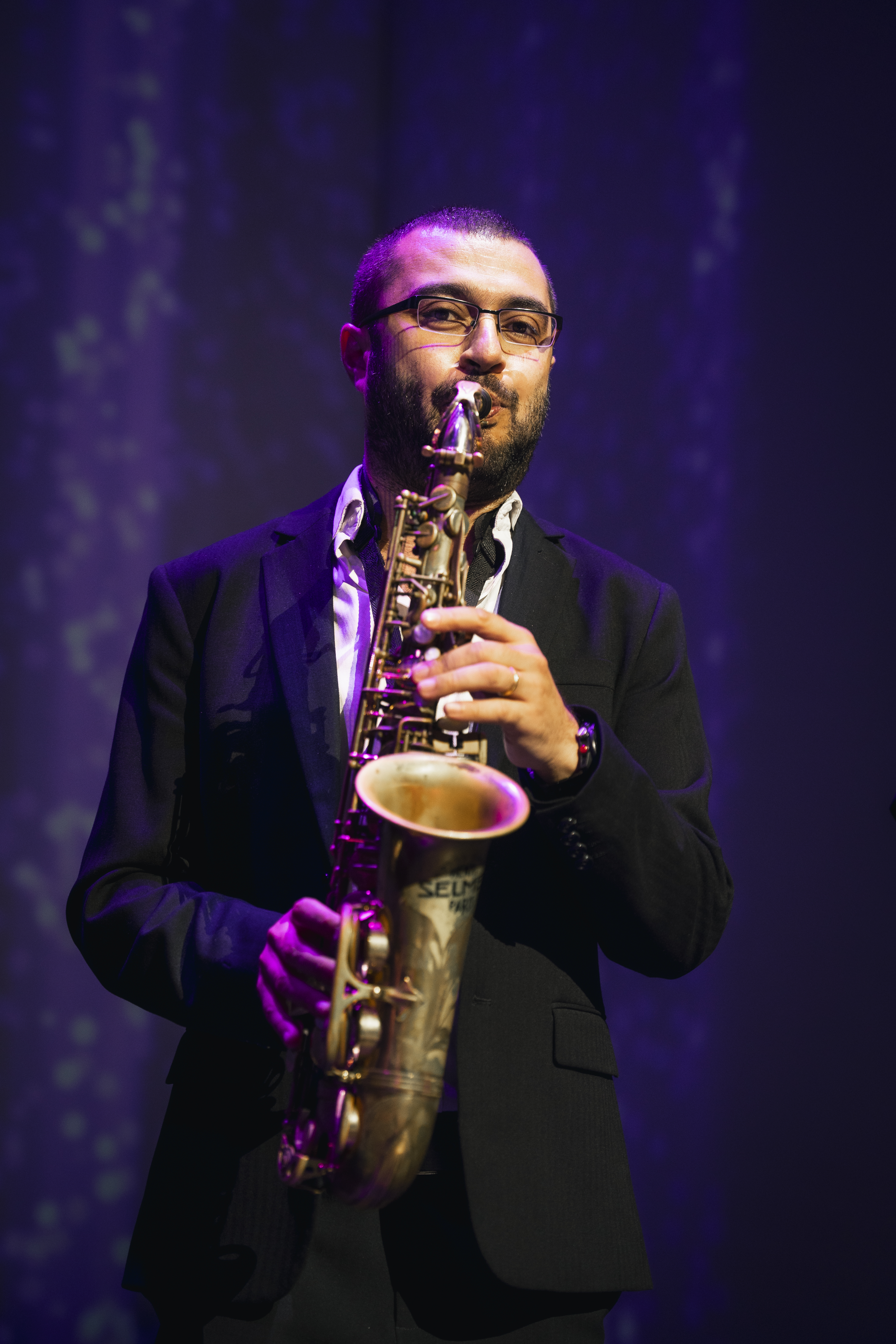 ARTUR GRIGORYAN QUARTET