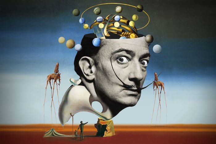 Культограм: "ВБЛИЗИ ДАЛИ"