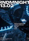 RNDMNIGHT