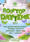 4.07 - Phagamast Rooftop daytime Крыша 18