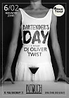 Bartenders Day! OliverTwist