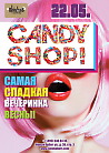 Candy Shop