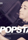 KVADRAT AFTERPARTY - NOPOPSTAR(MOSCOW)